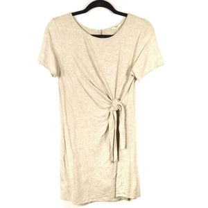 Entro Anthropologie Woman's Chic Linen Tunic S